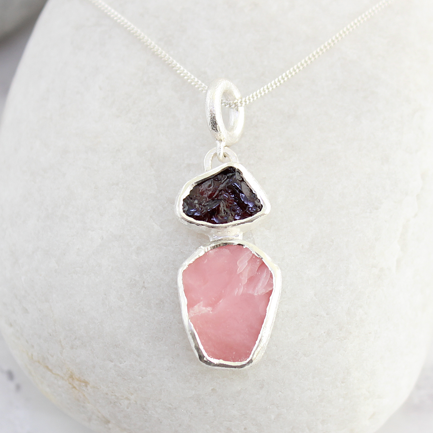 pink-opal-and-rhodolite-pendantPE065f