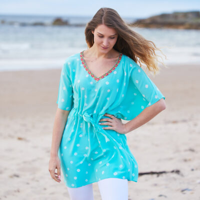 Dresses & Kaftans