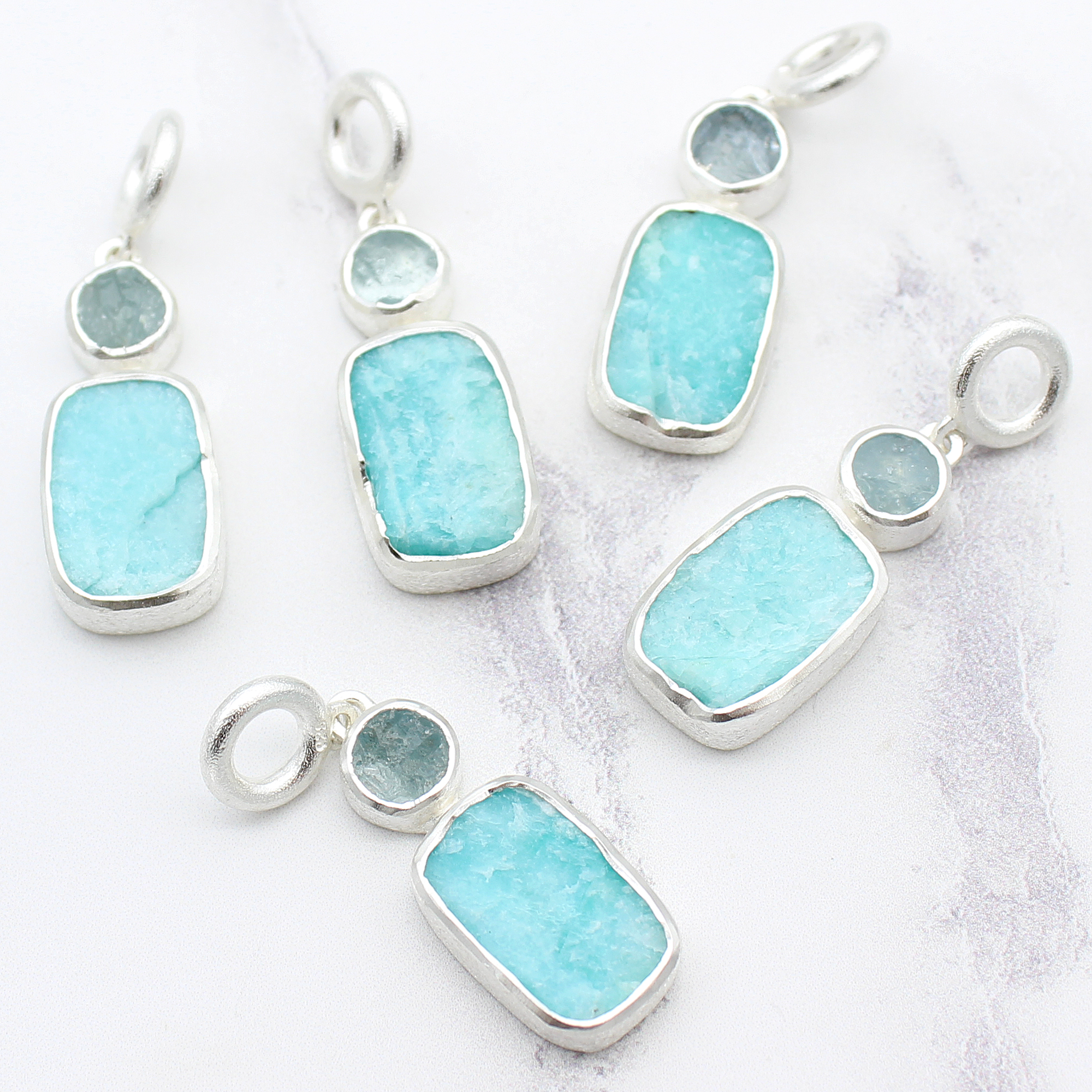 amazonite-aquamarine-gemstone-pendant-pe110d