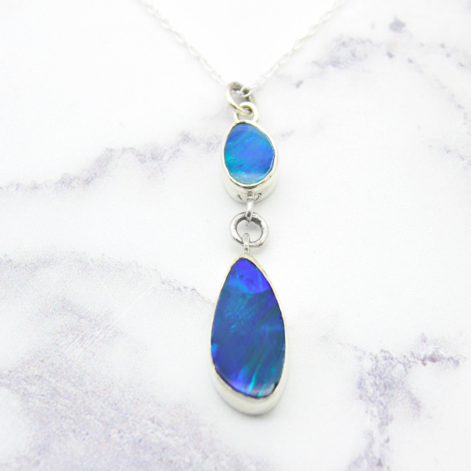 blue-opal-doublet-pendant