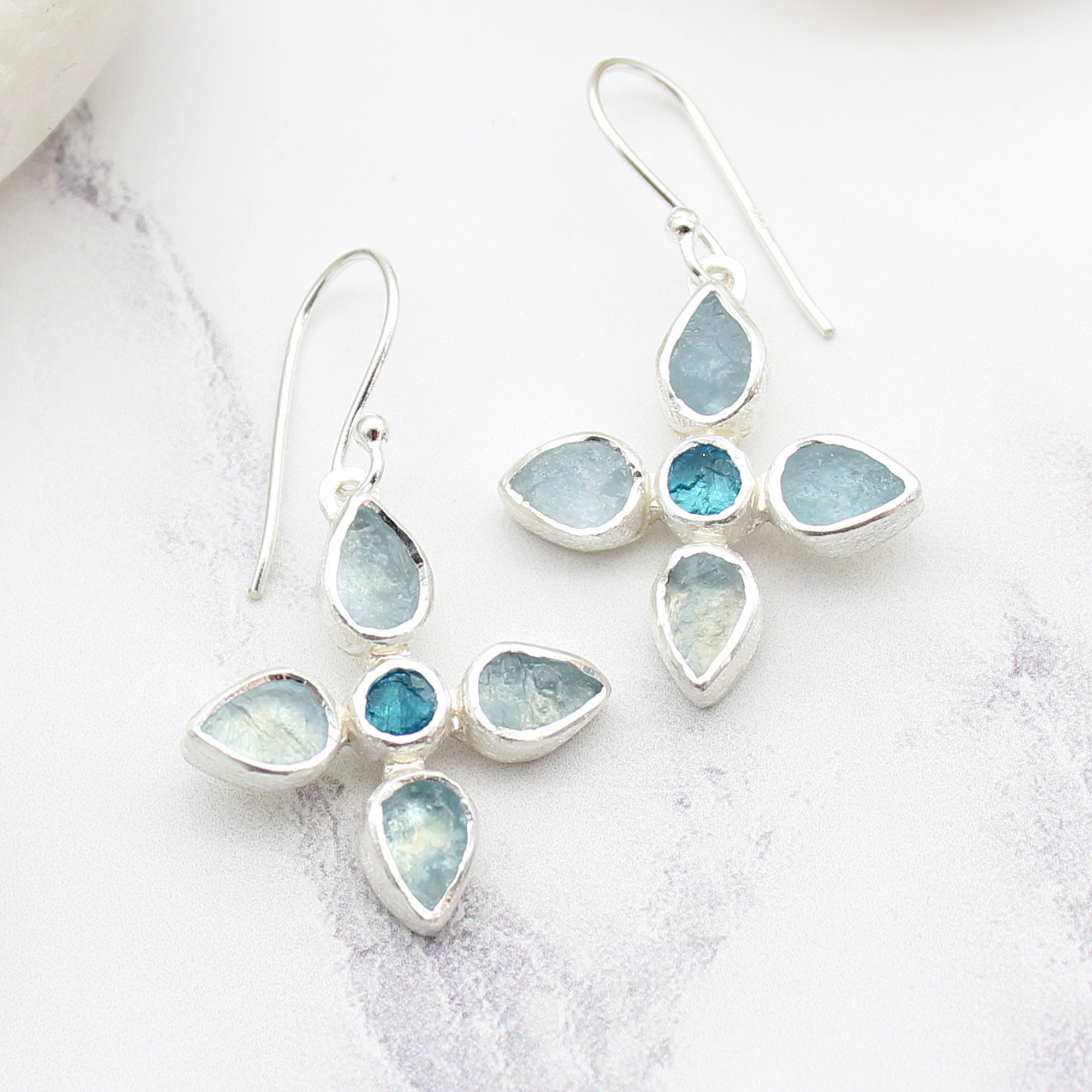 aquamarine-apatite-gemstone-flower-earrings-ea054