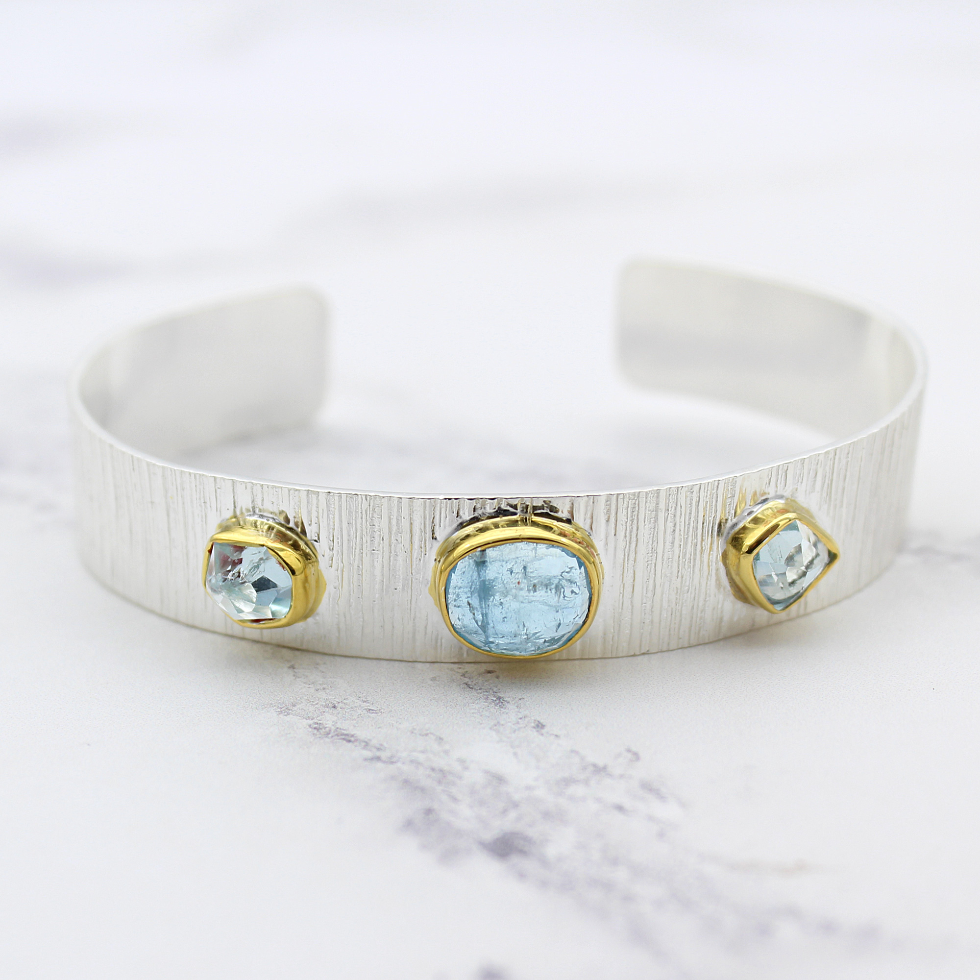 aquamarine-silver-gold-cuff6