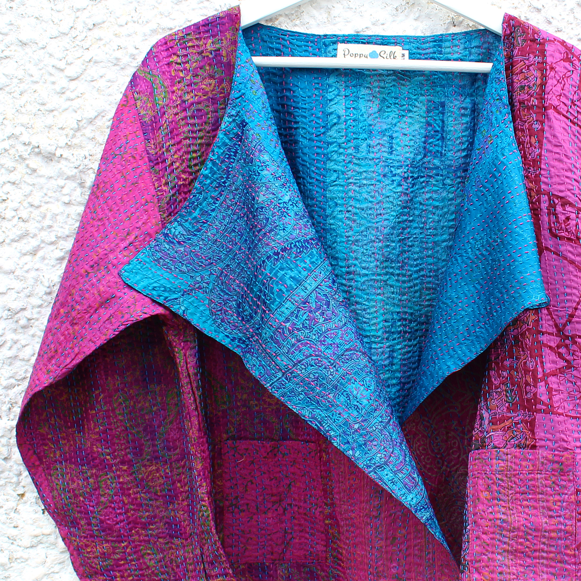 pink-blue-kantha-stitch-silk-jacket5