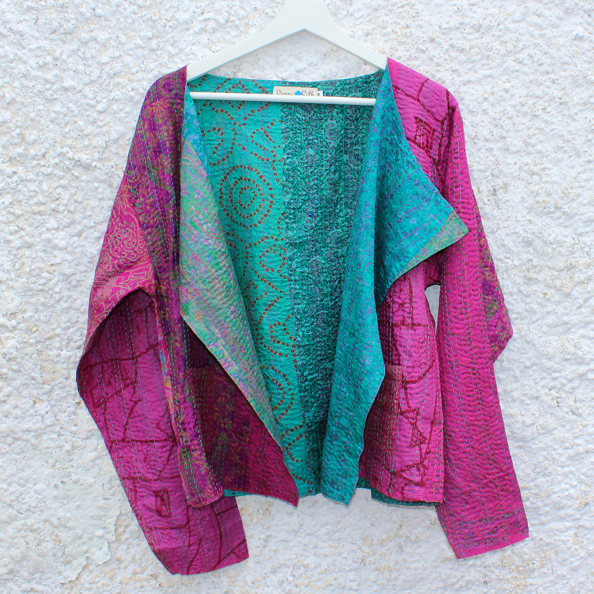 pink-green-kantha-stitch-silk-jacket4